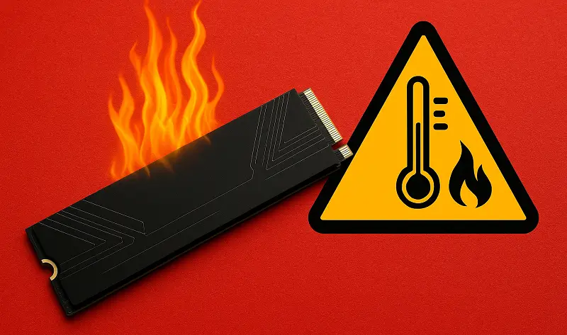 Vấn đề nan giải - Nhiệt độ